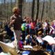 Outdoor Education in Randolph County